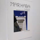 Jarno ym. (toim.) Peltonen : Marhaba : vuosikirja 2011 - pikkukuva 1