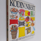 Nina ym. Grunfeld : Kodin niksit - pikkukuva 1