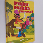 Walt Disney : Pikku Hukka pinteessä : Disneyn satulukemisto - pikkukuva 1