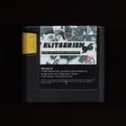 Sega Mega Drive: Elitserien 96 (L) *rare* - pikkukuva 1