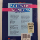 Ian Sommerville : Software engineering - pikkukuva 2