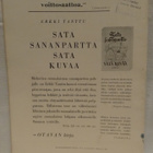 Hopeapeili maaliskuu 1946 - pikkukuva 2