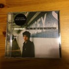 JESSE MALIN "The fine art of self destruction" CD - pikkukuva 1
