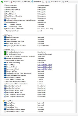 128GB SATA 2.5" MICRON C400 SSD *ILMAINEN TOIMITUS*