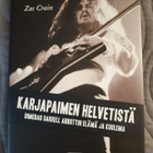 Zac Crain: Karjapaimen helvetistä, Dimebag Darrell Abbott - pikkukuva 1