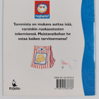 Beth Wyllyams : Kaupassa ostoksilla - pikkukuva 2