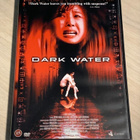 Dark Water (2002) Hideo Nakatan kauhuelokuva - pikkukuva 1