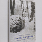 Nils G. Grotenfelt : Hovista kartanoksi : itsenäistymisen... - pikkukuva 1