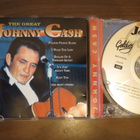 The Great Johnny Cash CD - pikkukuva 1