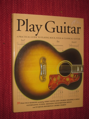 Play Guitar