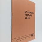 Sorkkien hoidon opas - pikkukuva 1