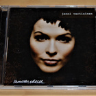 Jenni Vartiainen - Ihmisten edessä cd - pikkukuva 1