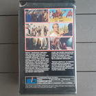 VHS: Saharan Salaisuus Osa 1-2 Tupla-VHS (Michael York 1987) - pikkukuva 2
