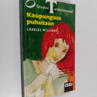 Charles Williams : Kaupungissa puhutaan - pikkukuva 1