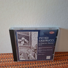 Pietro Castrucci:6 Concerti Grossi Op. 3-Anton Steck CD - pikkukuva 1