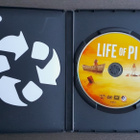 DVD: Piin Elämä / Life Of Pi (O: Ang Lee 2012) - pikkukuva 3