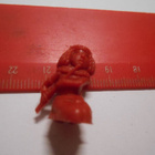 Asterix purukumi figuuri -70 luvulta #128 - pikkukuva 1