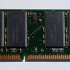 MUISTIKAMPA INFINEON 512 MB MUISTIPIIRI PC3200U - pikkukuva 2