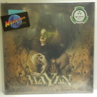 MAYAN - DHYANA UUSI SS EU 2018 LP - pikkukuva 1