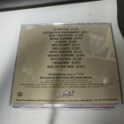 RAZOR - OPEN HOSTILITY CD - pikkukuva 2
