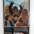Star Wars : Han Solo & Chewbacca - The Crystal Run Part One - pikkukuva 2