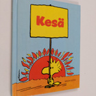 Charles M. Schulz : Kesä - pikkukuva 1