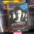 Final Destination viimeinen määränpää (2000) - pikkukuva 1
