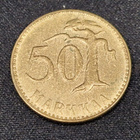 Suomi 50 markkaa 1962 - pikkukuva 1