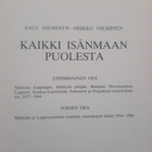 Kaikki Isänmaan puolesta, Mikkeli Ristiina Hirvensalmi jne - pikkukuva 2