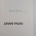 Juhani Palmu (signeerattu, numeroitu) - pikkukuva 2