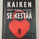 Hanna Hertell : Kaiken se kestää - pikkukuva 1