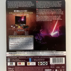 Star Wars Obi Wan Kenobi - Limited Edition Steelbook 4K UHD - pikkukuva 3