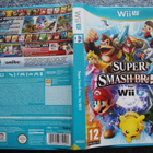 Super Smash Bros. Wii U - Nintendo Wii U [suomi] - pikkukuva 1