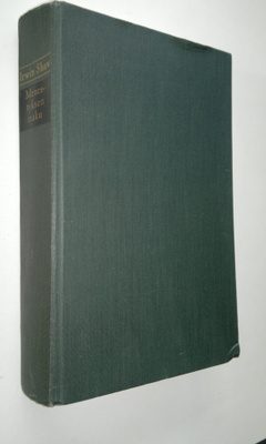 Irwin Shaw : Menestyksen maku