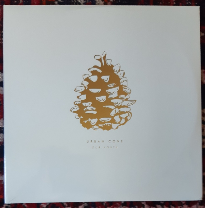 Urban Cone – Our Youth vinyyli 2LP