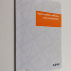 Kokonaistaloudellinen urakoitsijavalinta - pikkukuva 1