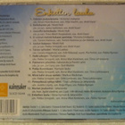 Kokoelma • Enkelten laulu Kokoelma CD - pikkukuva 3