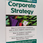 John L. Colley ym. : Corporate Strategy - pikkukuva 1