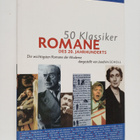 Joachim Scholl ym. : 50 klassiker Romane des 20. Jahrhund... - pikkukuva 1