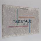 Kimmo Lahtinen : Tekstausopas - pikkukuva 1