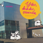 Riikka Haapalainen: Yks, kaks, monta - kiasmatematiikkaa - pikkukuva 1