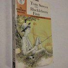 Mark Twain : Tom Sawyer and Huckleberry Finn - pikkukuva 1