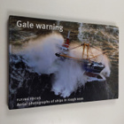 Herman IJsseling : Gale warning : aerial photographs of s... - pikkukuva 1