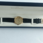 Eterna 14k miesten kultakello - pikkukuva 5
