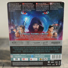 MORBIUS ( 4K Ultra HD + Blu-ray ) 2022 - pikkukuva 2