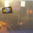 DENIAL OF GOD - DEATH AND THE BEYOND - US 2018 M-/M- LP - pikkukuva 1
