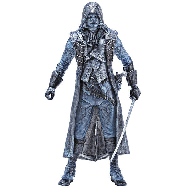 (FIGUURI) Assassin´S Creed S4 arno dorian eagle vision(21679
