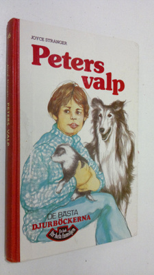Joyce Stranger : Peters valp