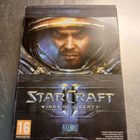 Starcraft 2: Wings of Liberty - pikkukuva 1