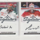 SPORT Signature kortteja Blueline - pikkukuva 1